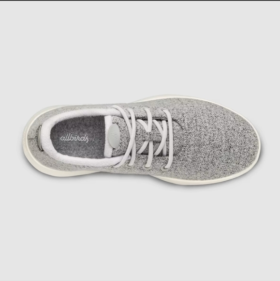 Men's Wool Runner Mizzle$125Water-Repellent Wool Sneaker That Keeps Feet Warm 14 - Picture 9 of 12